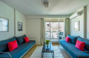 Fliphaus Be Libertador - Lux 1 Bd 12-2